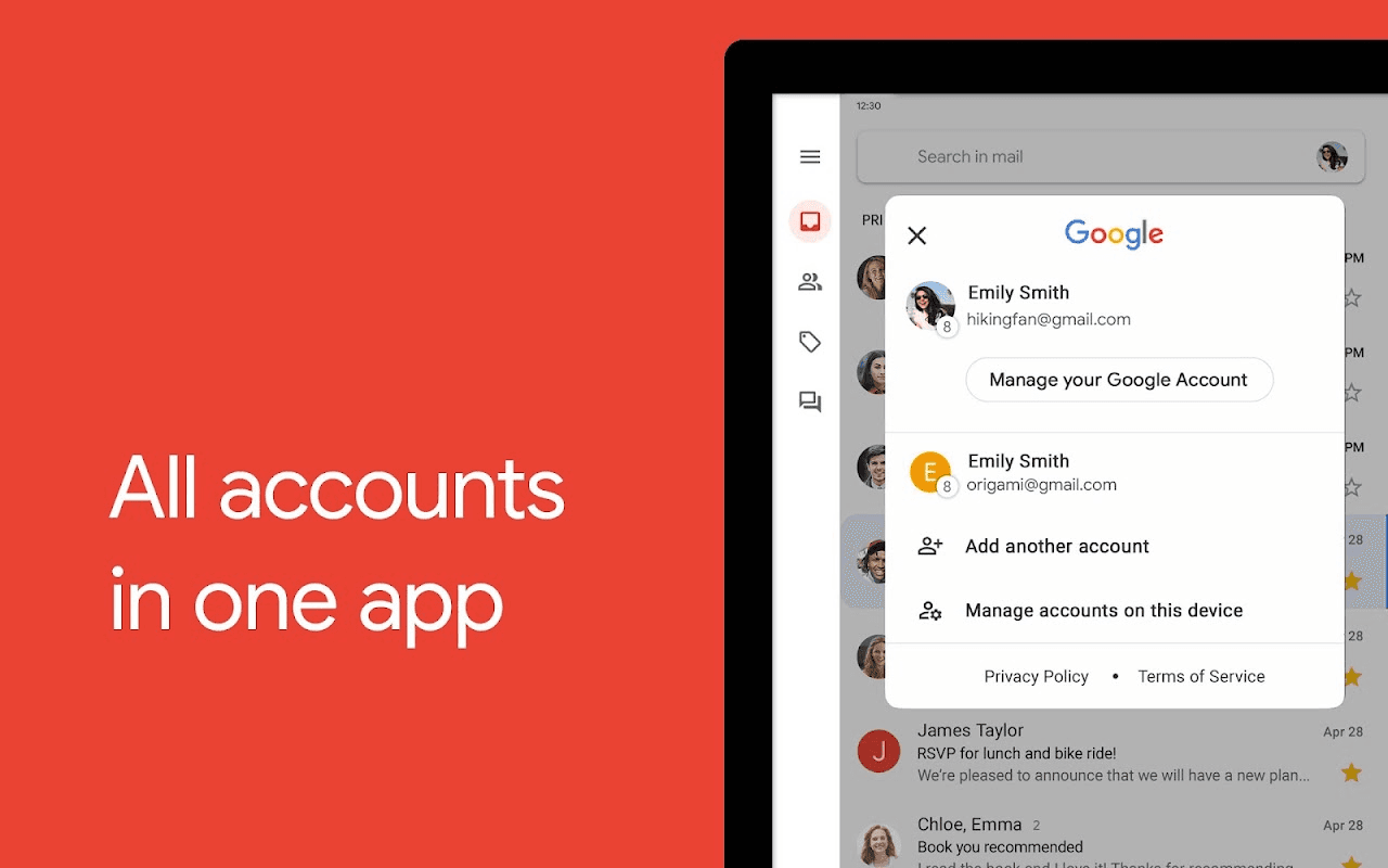 Gmail