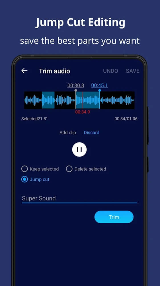 Super Sound