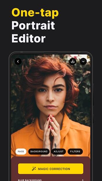 Lensa Ai APK Lensa Ai APK