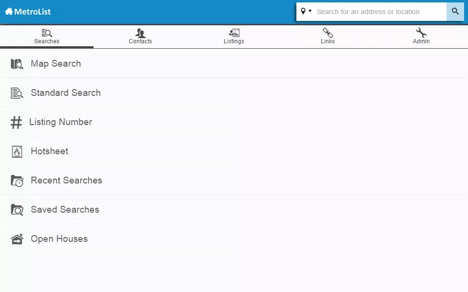 MetroList MLS APK
