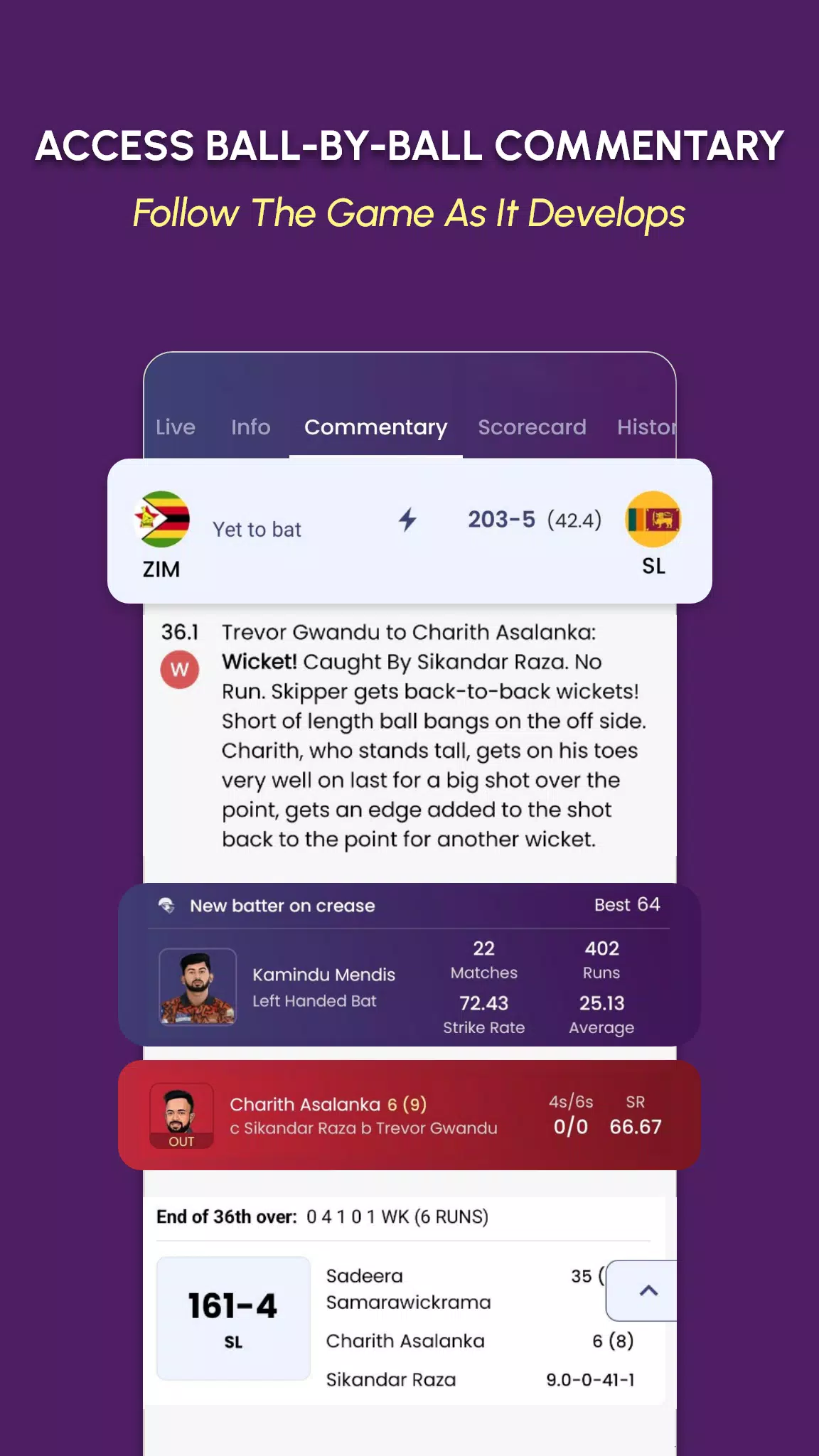 Cricket Line Guru