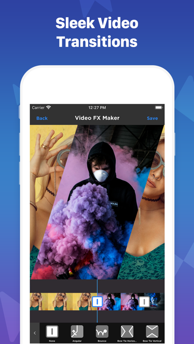 Vegas Pro video editor
