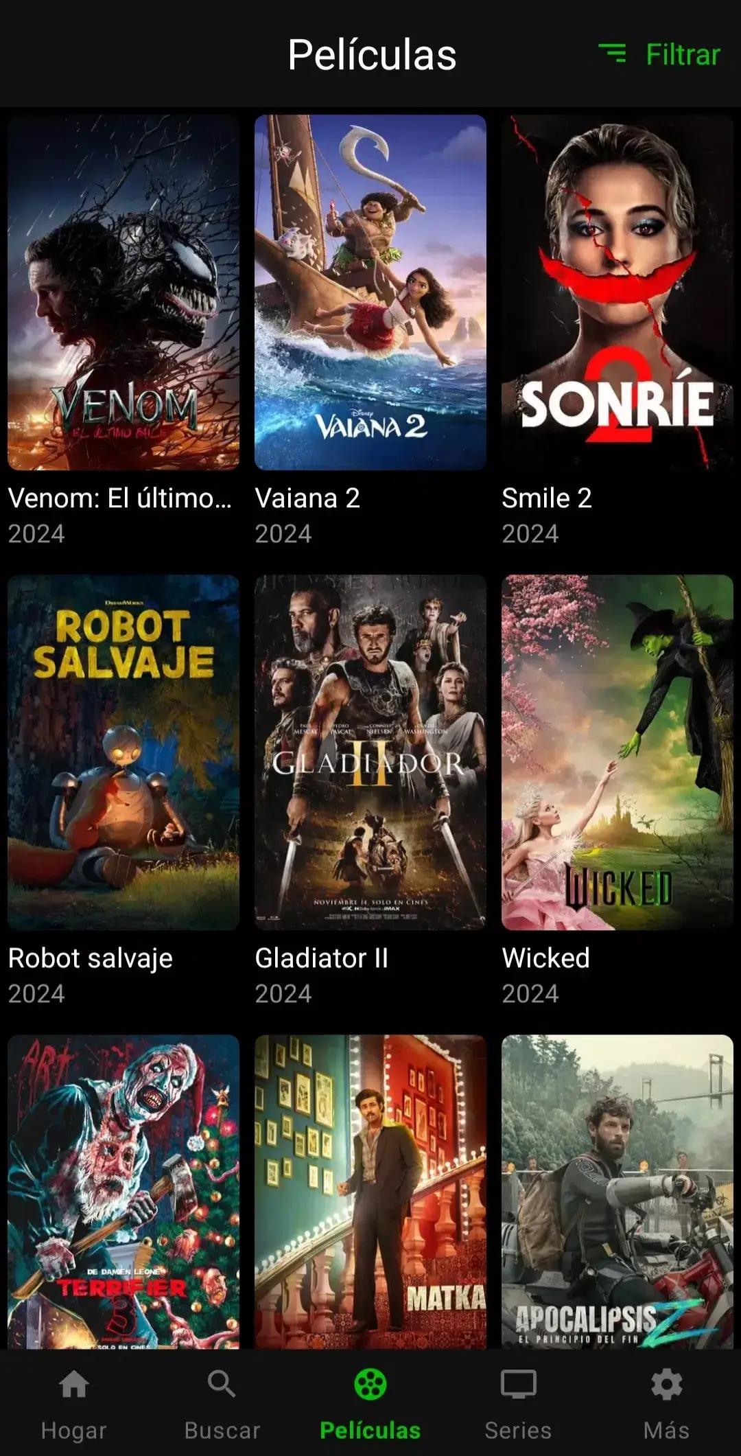 Epix Play Premium