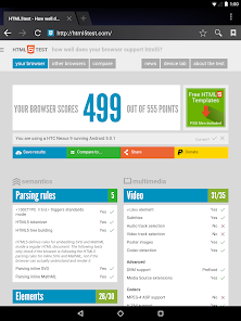 Android System WebView
