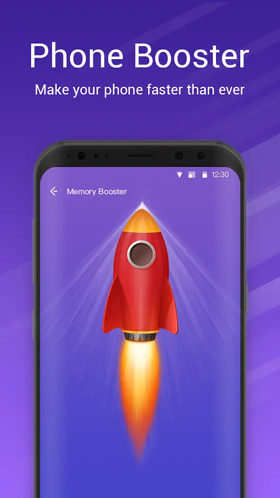 Nox Cleaner Android