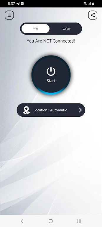 VPN Door
