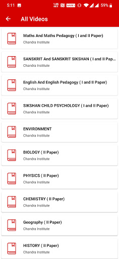 Chandra Institute Allahabad Chandra Institute Allahabad