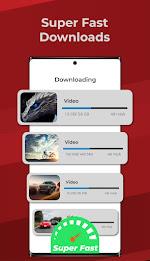 X Red Video xDownloader XV Vpn