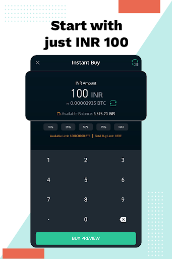 Unocoin: Bitcoin & 85+ Cryptos Unocoin: Bitcoin & 85+ Cryptos