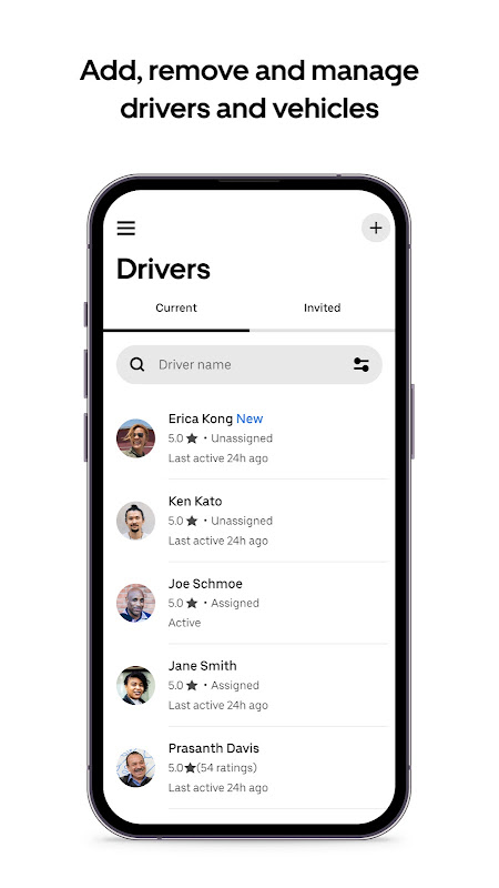 Uber Fleet APK Uber Fleet APK