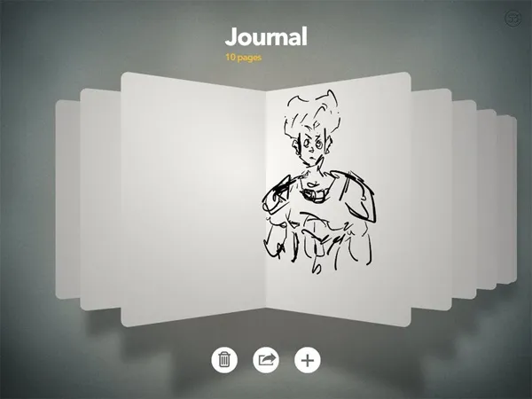 Paper WeTransfer