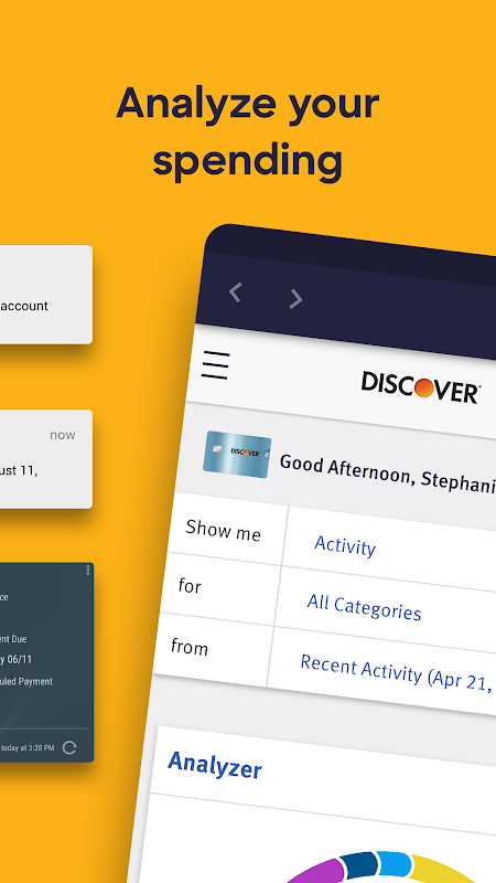 Discover Mobile apk Discover Mobile apk
