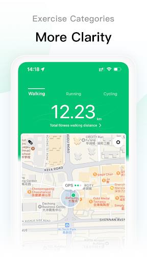 Zepp Life v6.14.0 Zepp Life v6.14.0