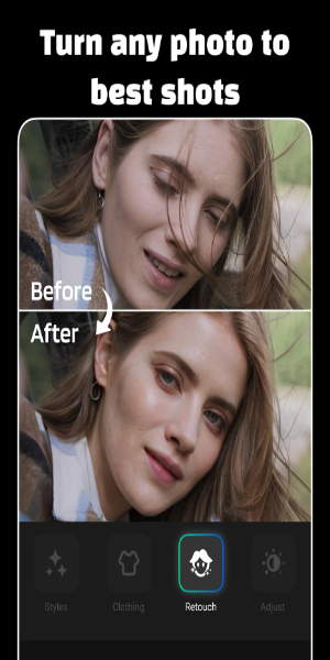 Creati AI Photo Generator Creati AI Photo Generator