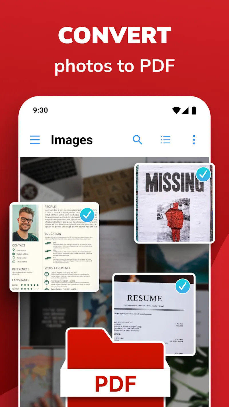 PDF Maker PDF Maker