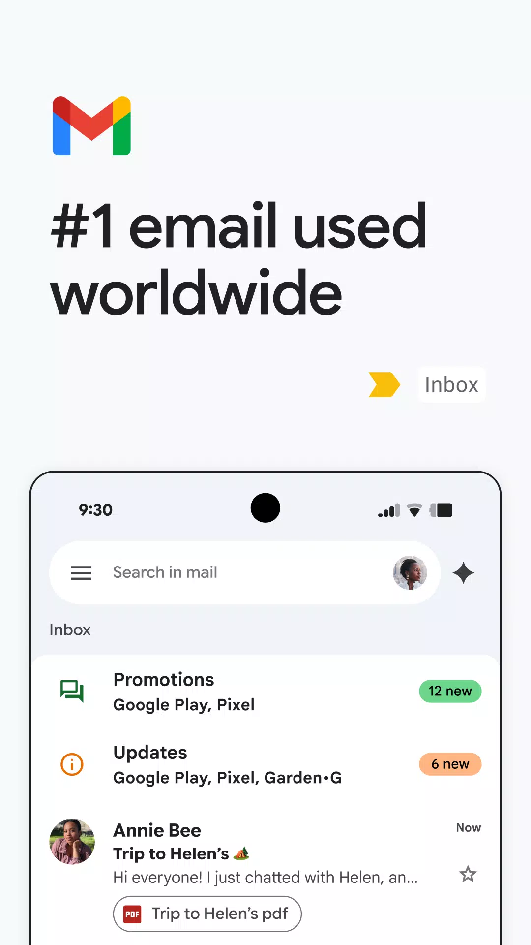 Gmail APK