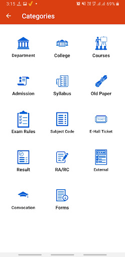 VNSGU APK VNSGU APK