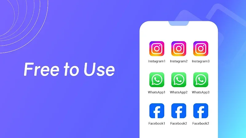 Account Space