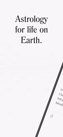 Co–Star Personalized Astrology