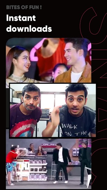 Snack Video Mod