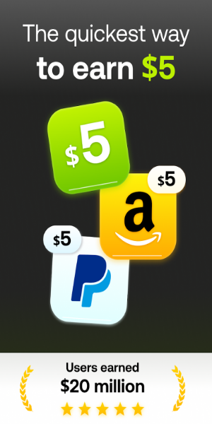 Five Surveys - Earn Money Fast Five Surveys - Earn Money Fast