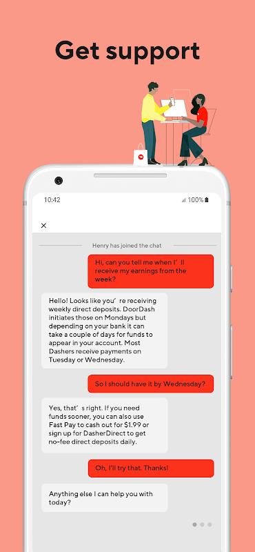 DoorDash - Driver DoorDash - Driver
