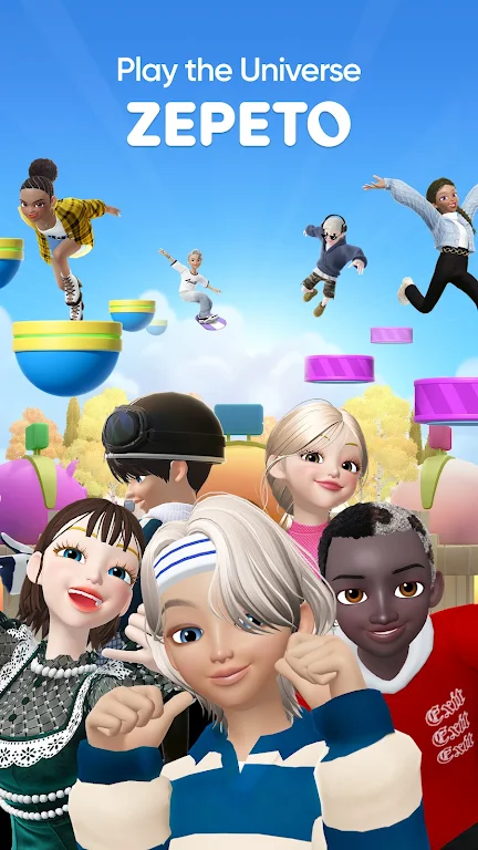 ZEPETO Android ZEPETO Android