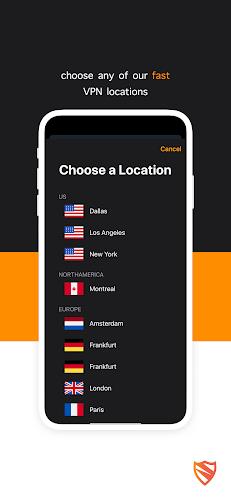 Blokada 6: The Privacy App+VPN Blokada 6: The Privacy App+VPN