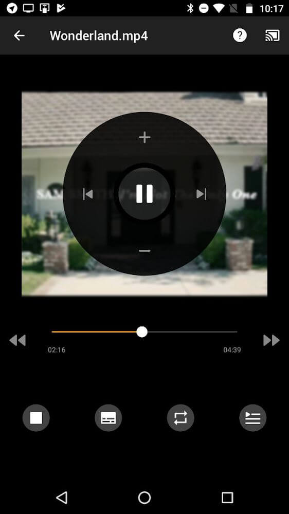 XCast - Cast to TV