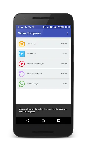 VideoCompress