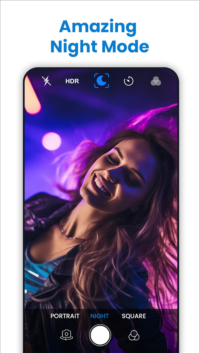 G PRO Camera