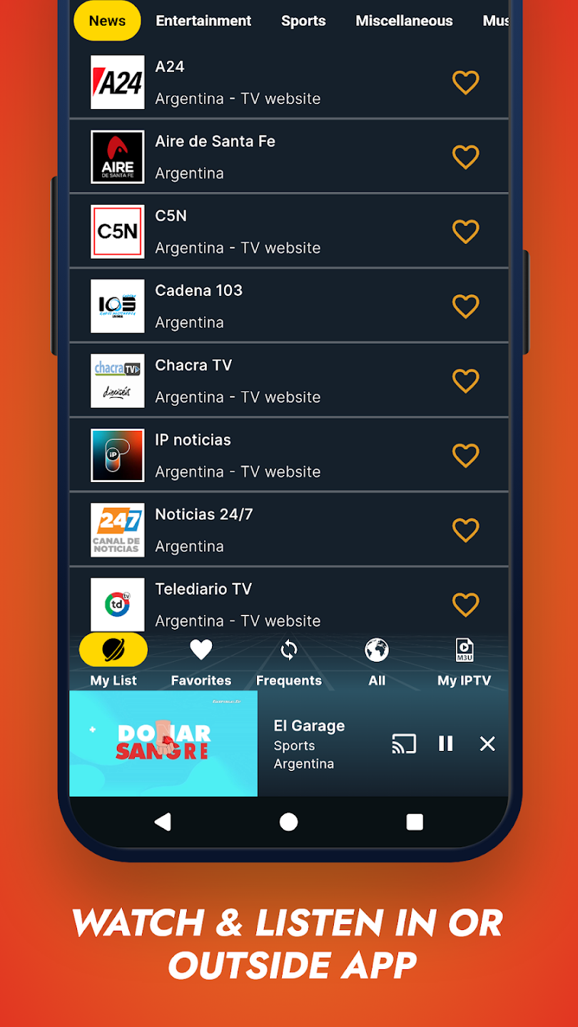 Orbitv