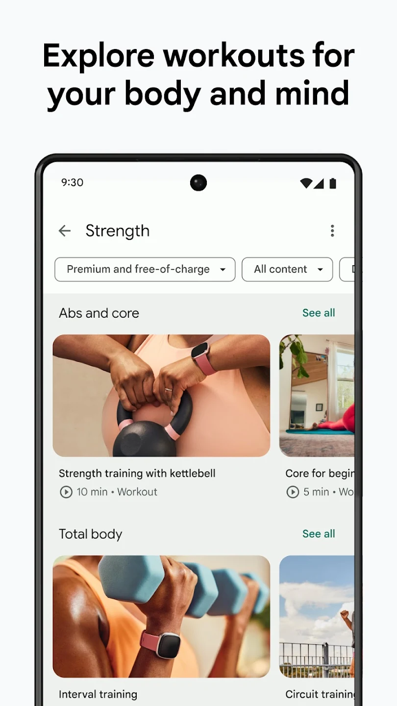 Fitbit