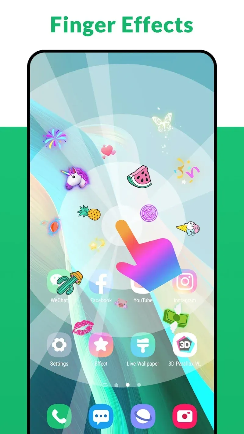 A Launcher