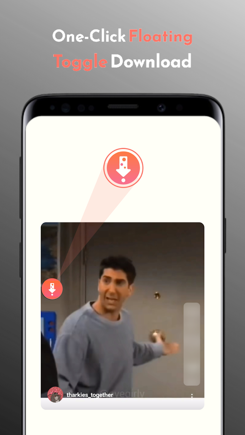 Snapdownloader