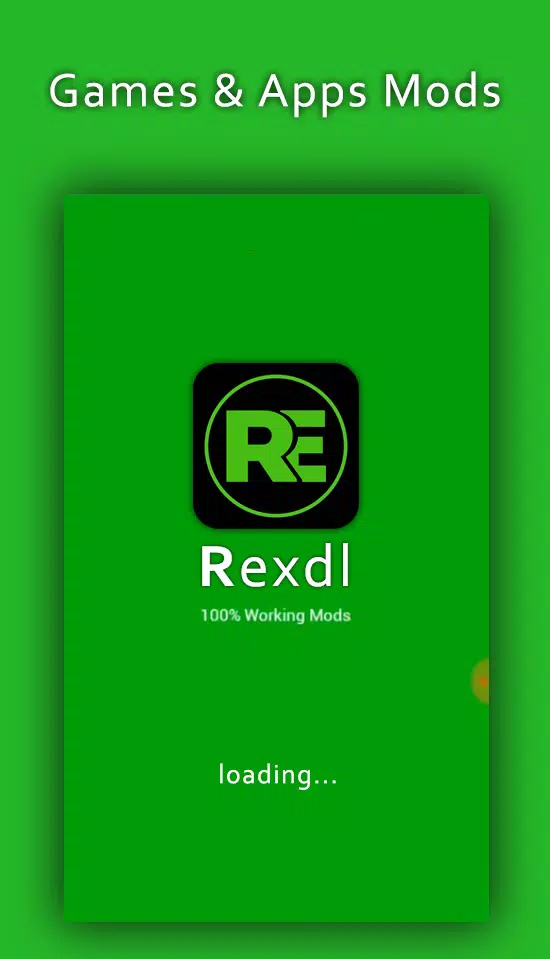 Rexdl:Games & Apps