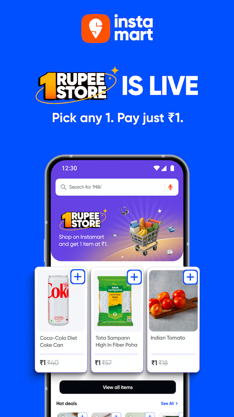 Swiggy