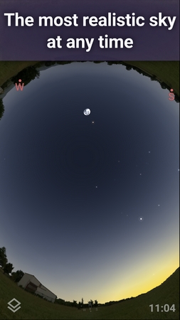 Stellarium Plus