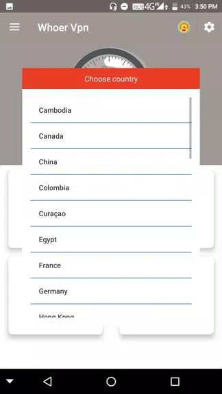 Whoer VPN - Ultimate unblock site & No Logs Whoer VPN - Ultimate unblock site & No Logs
