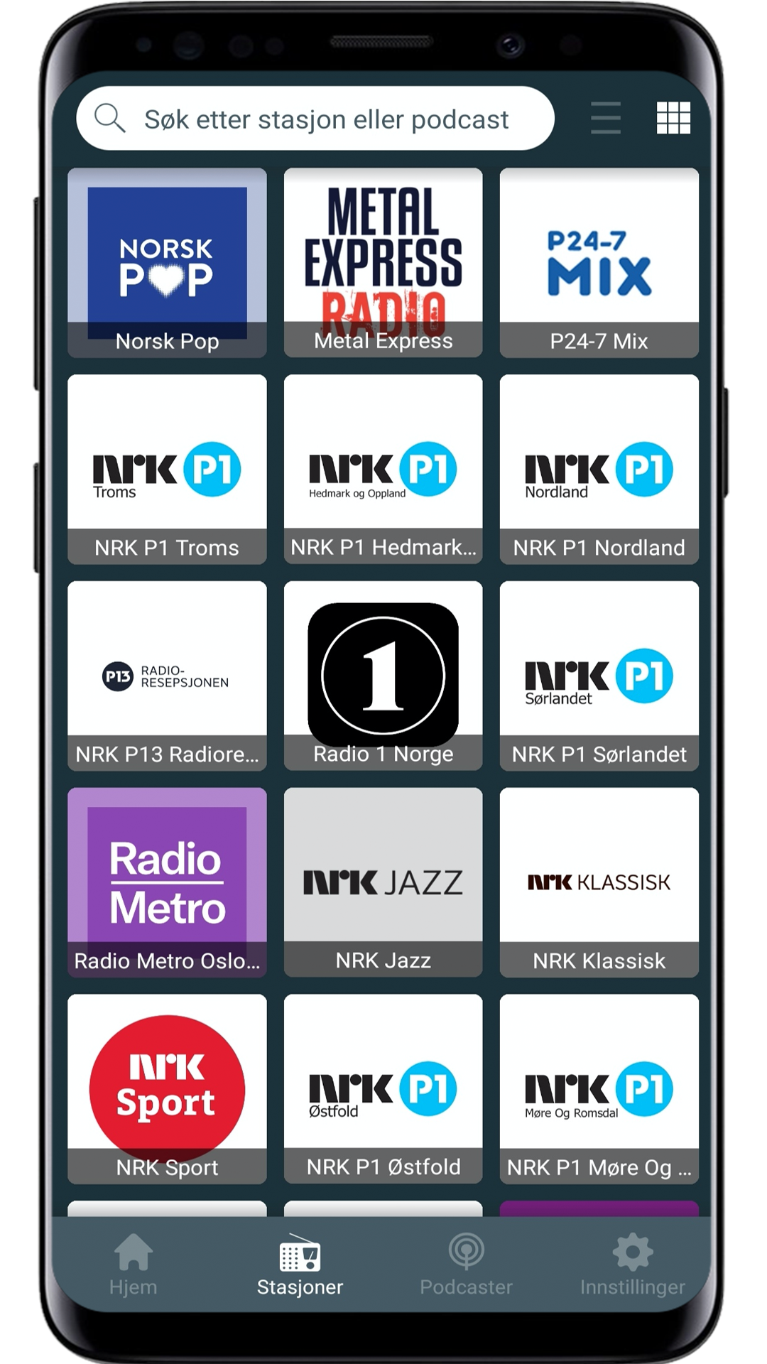 Radio Norway
