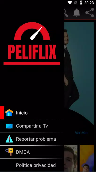 Peliflix