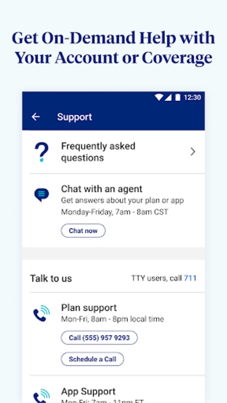 UnitedHealthcare UnitedHealthcare