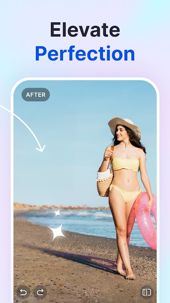 SnapEdit - AI photo editor