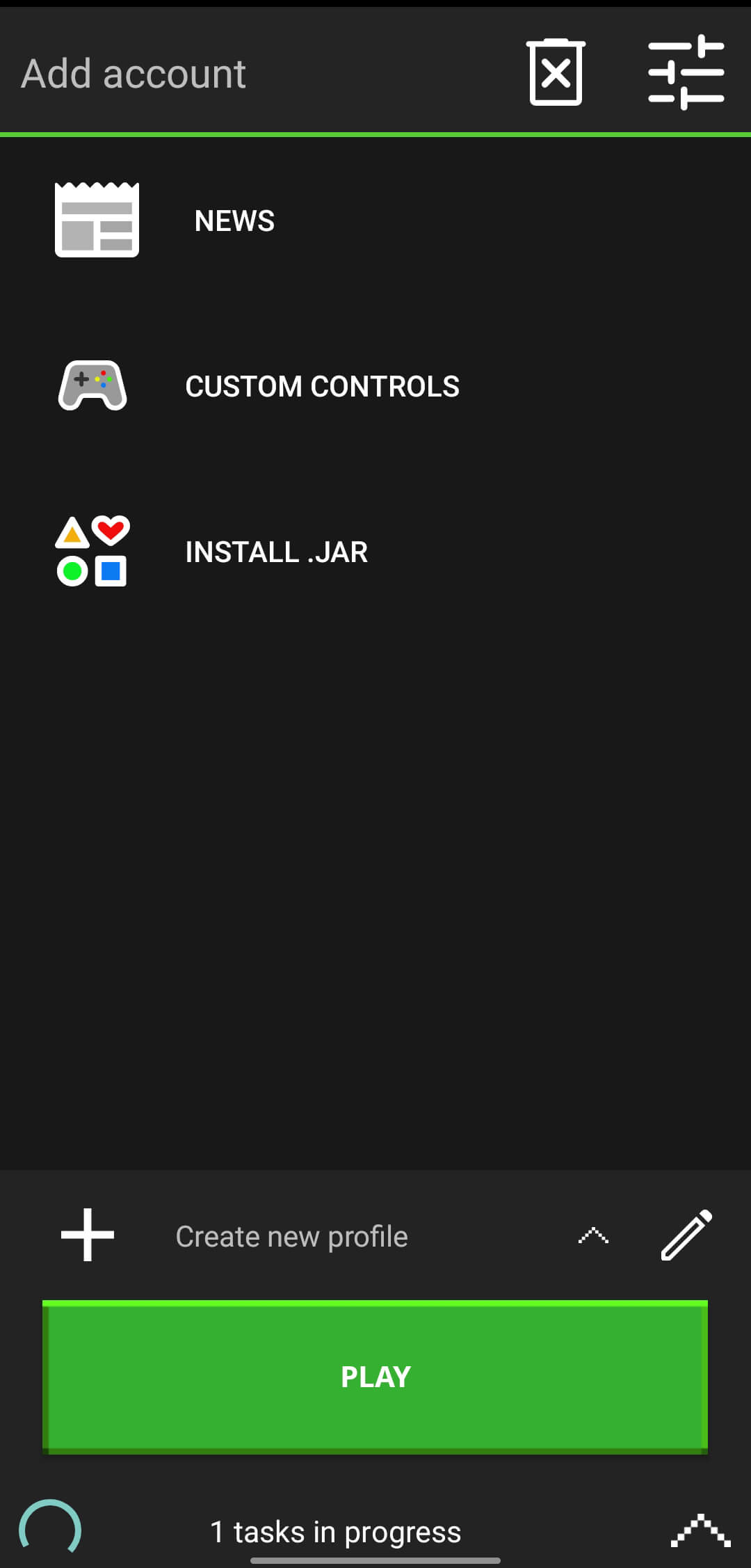 PojavLauncher