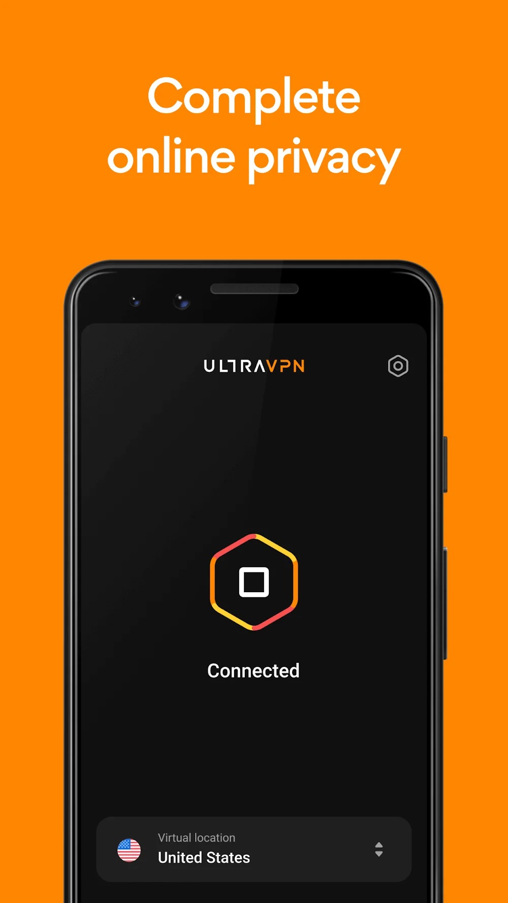UltraVPN