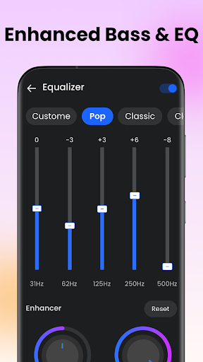 Offline Music Player