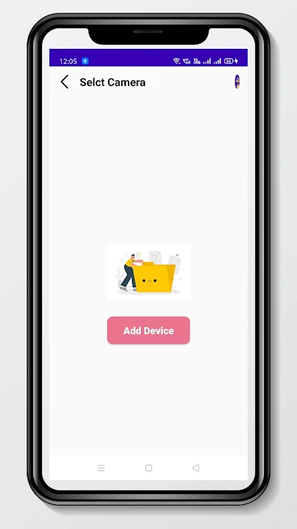 Geeni Smart Wifi Camera Guide