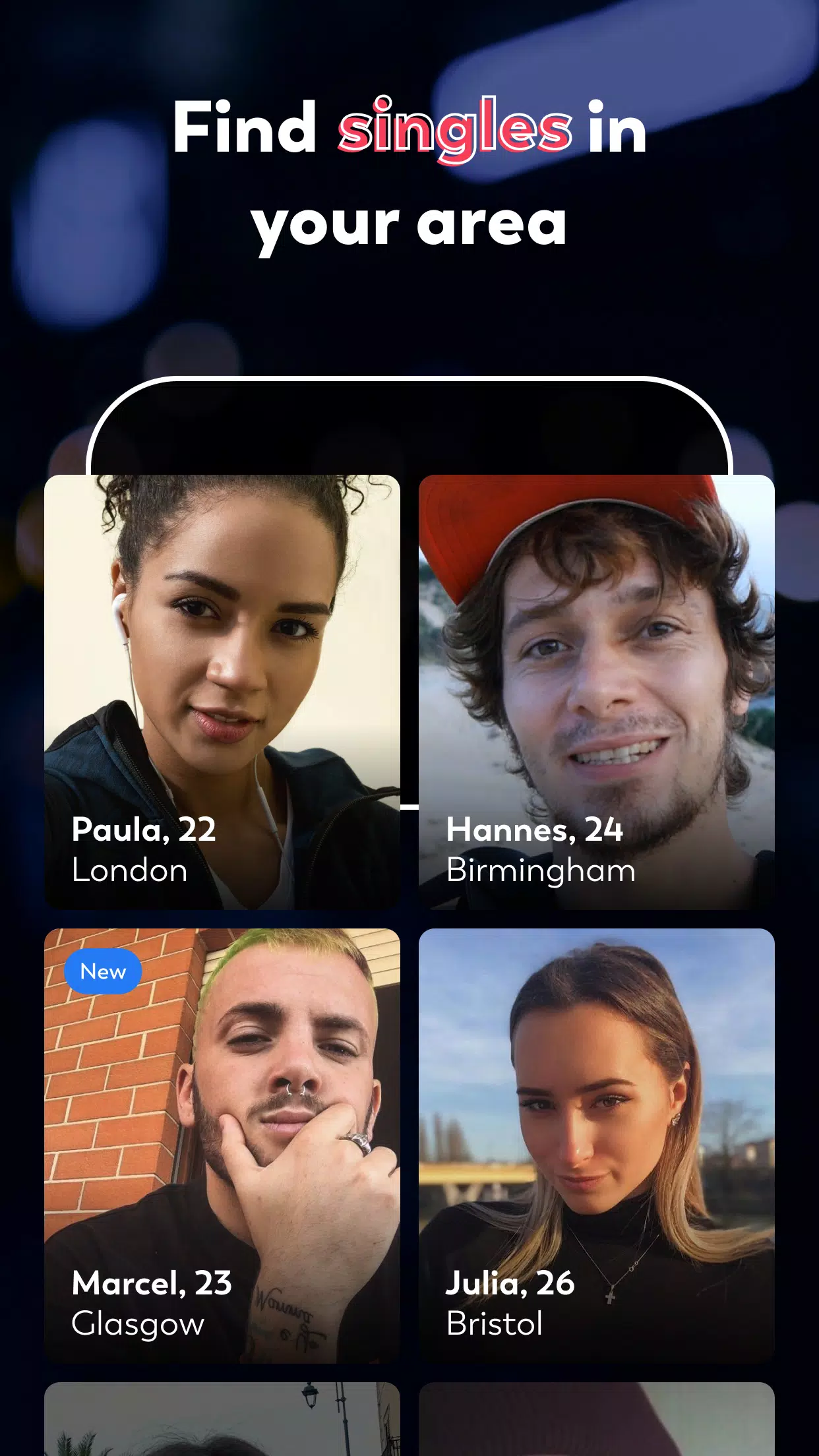 LOVOO - Dating App & Chat App LOVOO - Dating App & Chat App