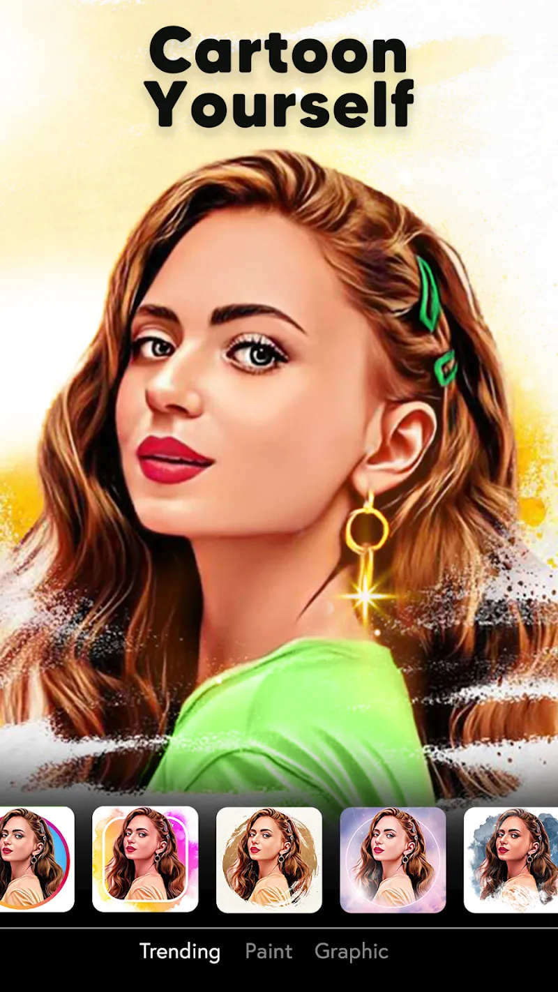 Cartoonify