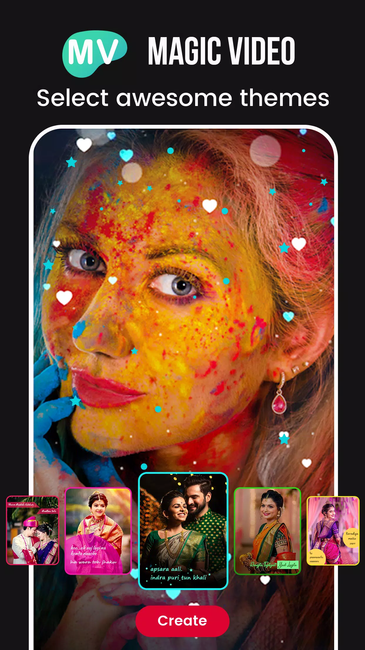 Biugo Magic Video Editor
